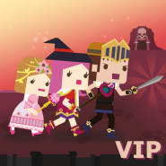 Бесконечность подземелье 2