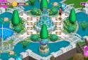 Royal Garden Tales - Match 3 Castle Decoration screenshot 7