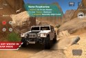 OffRoad Drive Desert screenshot 1