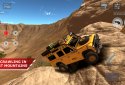 OffRoad Drive Desert screenshot 4