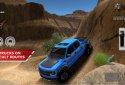 OffRoad Drive Desert screenshot 8