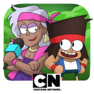 Dynamite's Action News - OK K.O.!