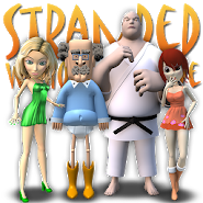 Stranded Without A Phone