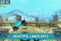 Ride to hill: Offroad Hill Climb screenshot 4