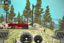 Ride to hill: Offroad Hill Climb screenshot 6