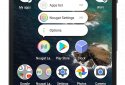 Nougat Launcher: Pixel Edition screenshot 2