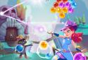 Bubble Witch 3 Saga screenshot 1