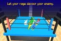 Sumotori Drunken Wrestle screenshot 1