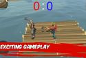 Puppet Fighter: 2 Players Ragdoll Arcade screenshot 1