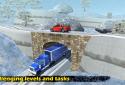 Off - Road Pickup Truck Simulator screenshot 2