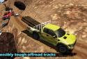 Off - Road Pickup Truck Simulator screenshot 3