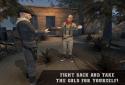 West Mafia Redemption: Gold Hunter FPS Shooter screenshot 4
