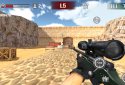 Sniper Shoot Fire War screenshot 3
