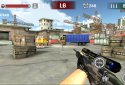Sniper Shoot Fire War screenshot 6