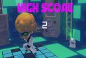 Stack Tap Disco Star screenshot 5