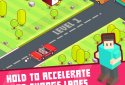 Speedy Car - Endless Rush screenshot 1