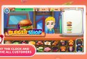 Burger Shop - top cooking game screenshot 2