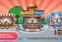 Burger Shop - top cooking game screenshot 3