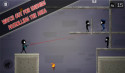 Stickman Shooter: Elite Strikeforce screenshot 1