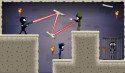 Stickman Shooter: Elite Strikeforce screenshot 3