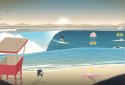Go Surf - The Endless Wave screenshot 1