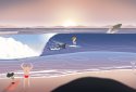 Go Surf - The Endless Wave screenshot 2