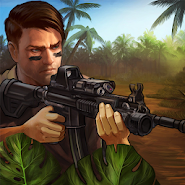 Unknown Survivor - Battlegrounds