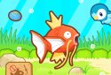Pokémon: Magikarp Jump screenshot 1