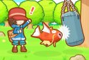 Pokémon: Magikarp Jump screenshot 2
