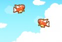 Pokémon: Magikarp Jump screenshot 3