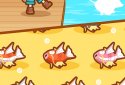 Pokémon: Magikarp Jump screenshot 4