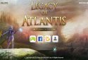 Legacy of Atlantis : Beginning of Division screenshot 5
