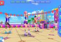 Roller Skating Girls - Dance on Wheels screenshot 6