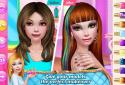 Stylist Girl - Make Me Gorgeous! screenshot 2