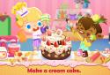 Candy's Cake Shop screenshot 2