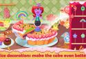 Candy's Cake Shop screenshot 3