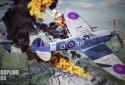 World Warplane War:Warfare sky screenshot 1