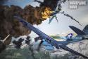 World Warplane War:Warfare sky screenshot 2