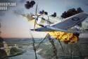 World Warplane War:Warfare sky screenshot 3