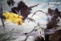 World Warplane War:Warfare sky screenshot 4