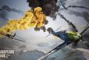 World Warplane War:Warfare sky screenshot 5