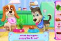 Puppy Life - Secret Pet Party screenshot 2