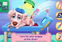 Puppy Life - Secret Pet Party screenshot 4