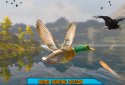 Desert Birds Hunting Shooting screenshot 1