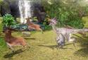 Primal Dinosaur Simulator - Dino Carnage screenshot 4
