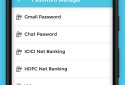 Offline Document, Password, Bank Detail Manager screenshot 7