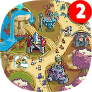 Kingdom Defense 2: Empire Warriors