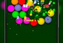 Magnetic balls bubble shoot screenshot 6
