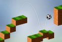 Jumpy Football screenshot 2