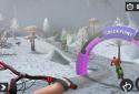 MTB Downhill Cycle Race screenshot 2